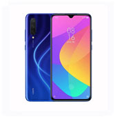 آموزش شیائومی Xiaomi Mi 9 Lite